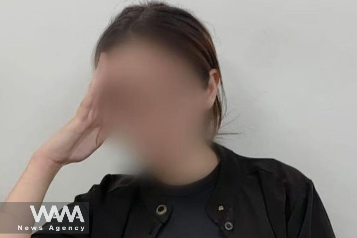 Israel Arrests Palestinian Woman Suspected of Spying for Iran