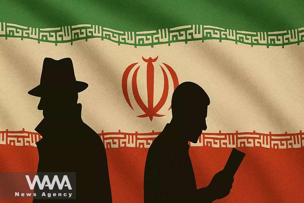 Israel Claims Phone Calls Aimed at Recruiting Spies for Iran