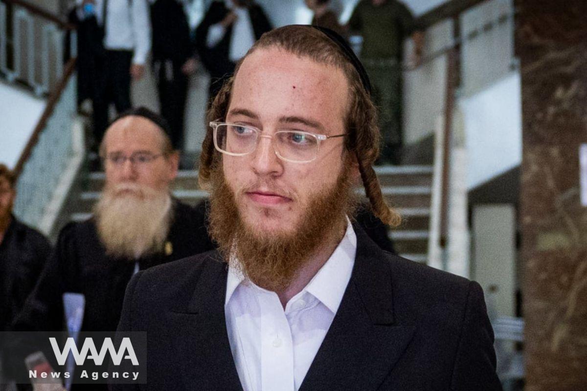 Israel Claims Young Rabbi Recruited by Iran for Operations