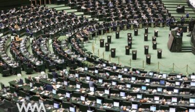 Iran’s Parliament to Review Withdrawal from NPT Tomorrow / Nuclear Weapons Issue to Be Considered Later
