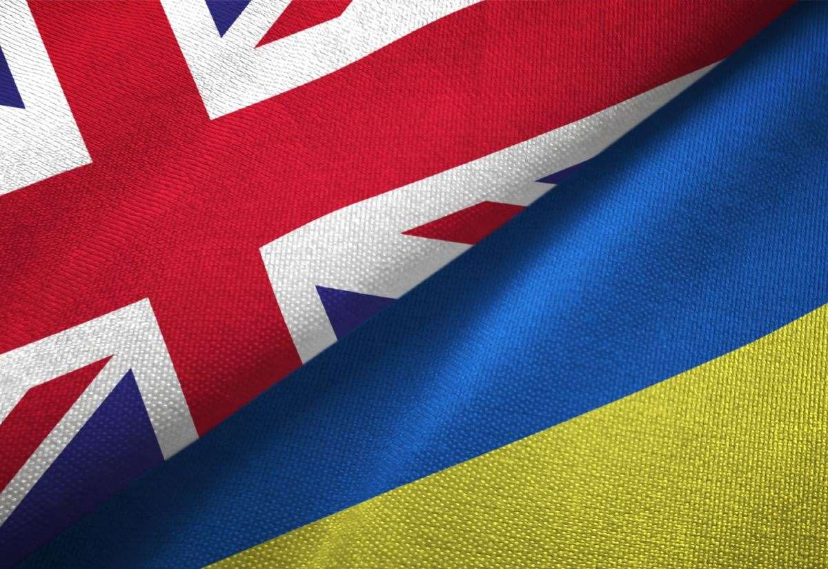 Freedom of Information data reveals 1,062 Ukrainian refugees living in Lincolnshire