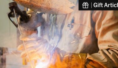 What Declines in Reading and Math Mean for the U.S. Work Force