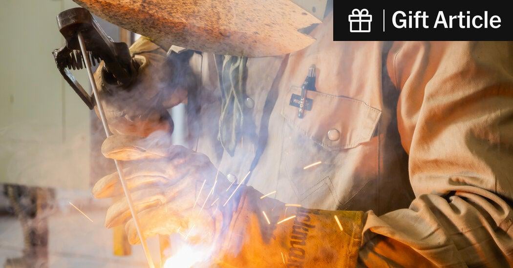 What Declines in Reading and Math Mean for the U.S. Work Force