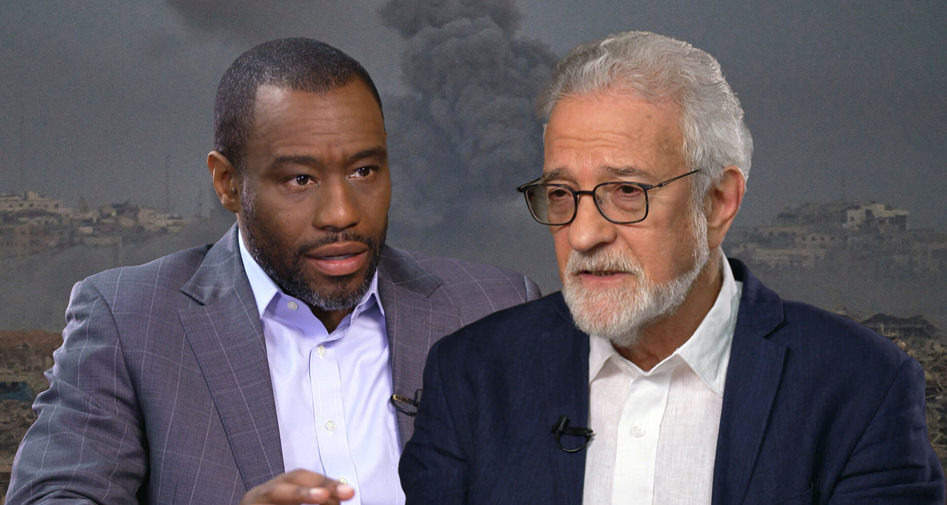 Omer Bartov on Gaza genocide and Israel’s history of occupation | Gaza