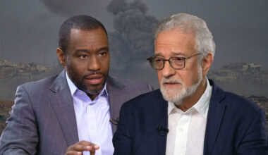 Omer Bartov on Gaza genocide and Israel’s history of occupation | Gaza