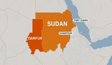 Landslide kills more than 1,000 in Sudan’s Darfur region, armed group says | Humanitarian Crises News