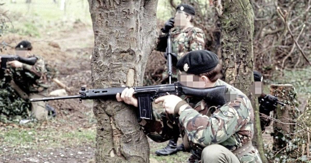 Special Report: Members of the UDR and RUC were directly involved in sectarian murder, major report confirms