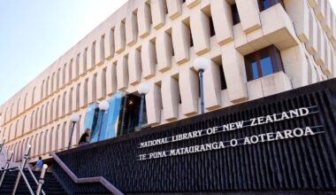 Charlotte Grimshaw on a state of the nation speech for New Zealand literature
