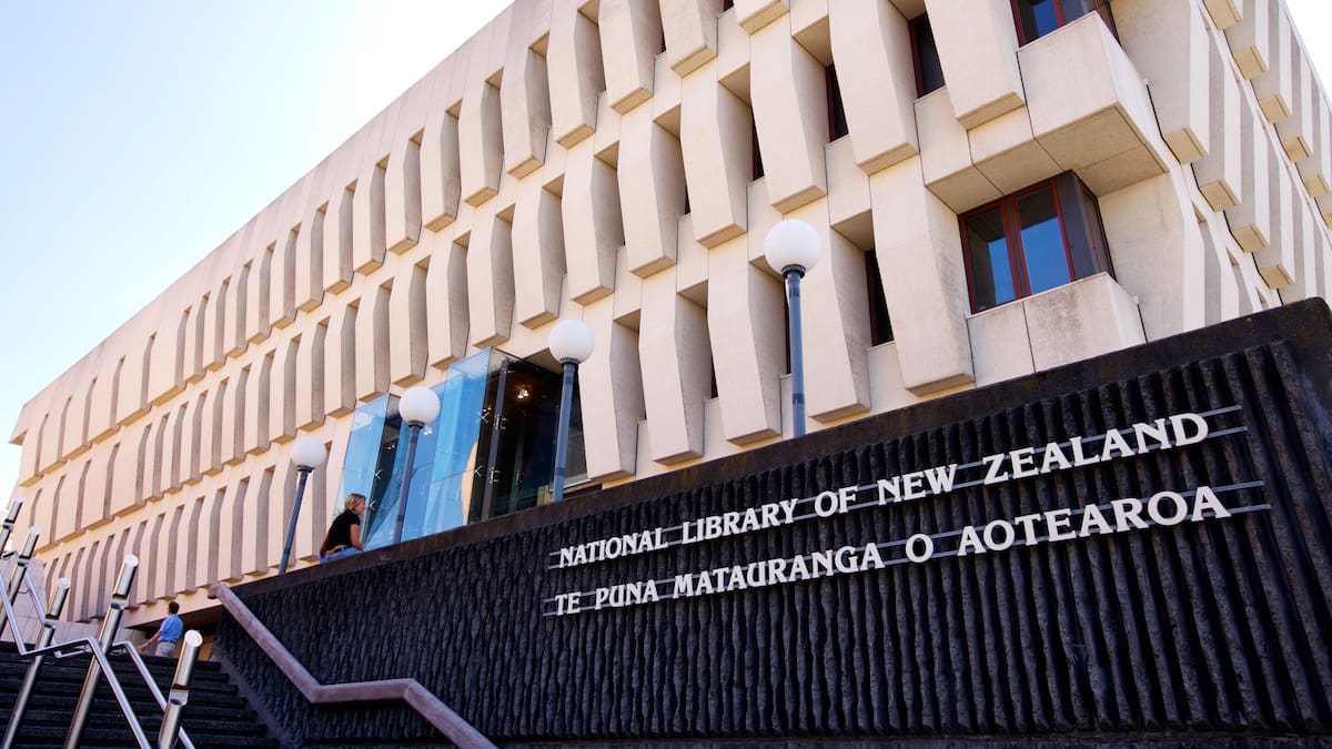 Charlotte Grimshaw on a state of the nation speech for New Zealand literature