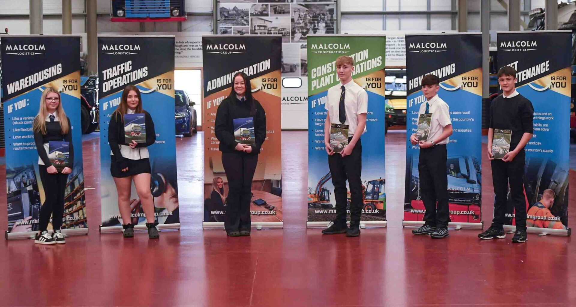 Hundreds access support as Renfrewshire Employability Month continues