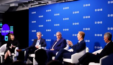 How AI Is Upending Politics, Tech, the Media, and More