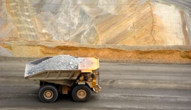 How the critical minerals trade is shifting amid rising geopolitical tensions