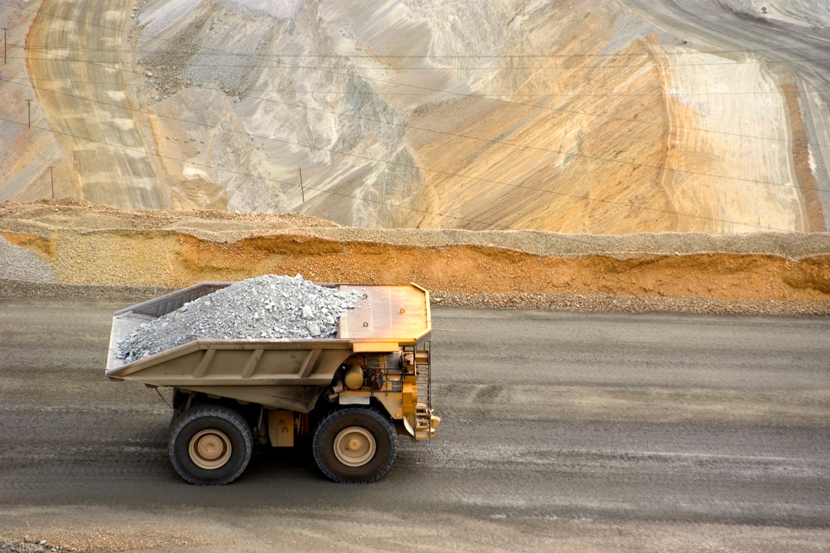 How the critical minerals trade is shifting amid rising geopolitical tensions