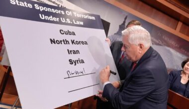 Russia, Belarus face terror label in US over abducted Ukrainian children