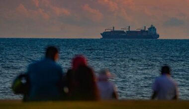 European exports in geopolitical storms
