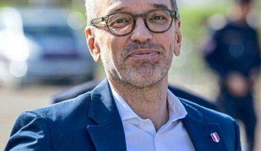 Kickl: Das ist der Plan | Der FPÖ-Chef will von Trump den Demokratieabbau kopieren und Österreich an Putin ausliefern