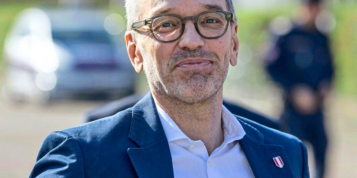 Kickl: Das ist der Plan | Der FPÖ-Chef will von Trump den Demokratieabbau kopieren und Österreich an Putin ausliefern