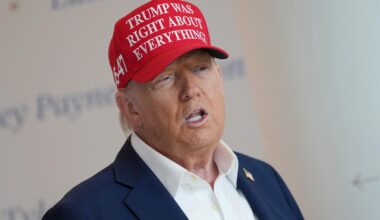 Donald Trump Declares D.C. a 'Crime Free Zone' Despite Reported Crimes