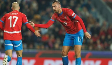 Přátelské zápasy - mezistátní 2025 - preview zápasu Česko