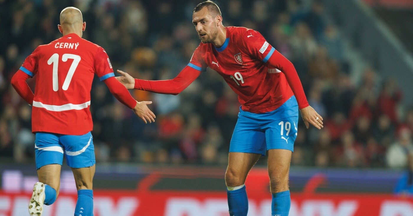 Přátelské zápasy - mezistátní 2025 - preview zápasu Česko