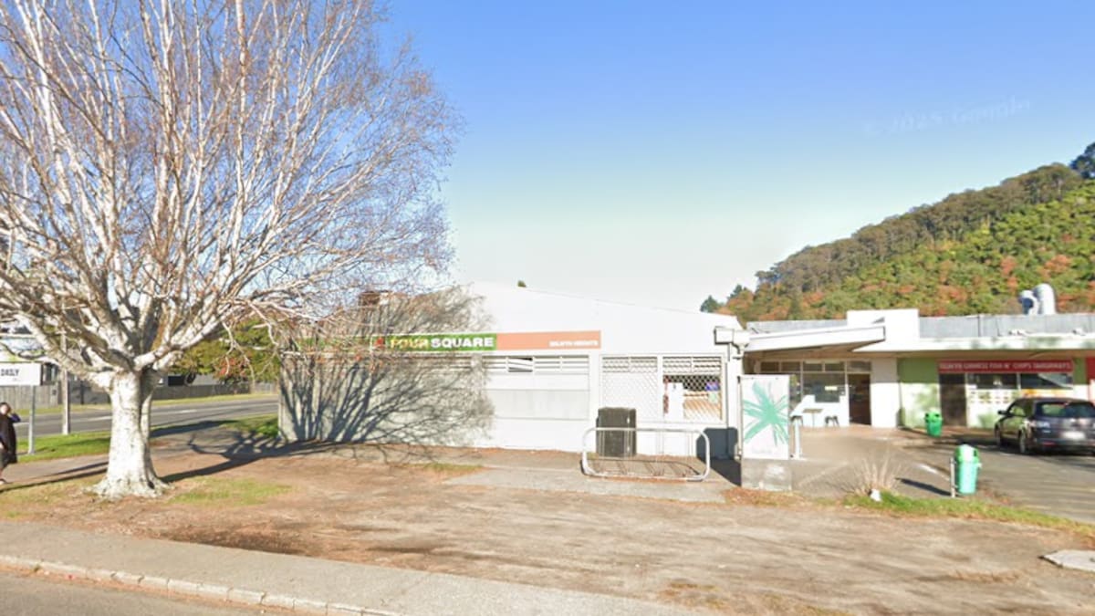 Recidivist armed robber Katana Faulkner leaves behind trail of victims around North Island