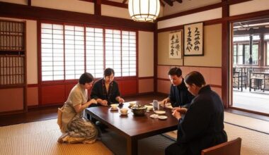 Wabunka by J-CAT Offers Exclusive Private Cultural Experiences, Showcasing Traditions, Craftsmanship and Authentic Heritage in Japan
