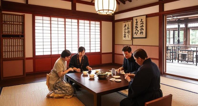 Wabunka by J-CAT Offers Exclusive Private Cultural Experiences, Showcasing Traditions, Craftsmanship and Authentic Heritage in Japan