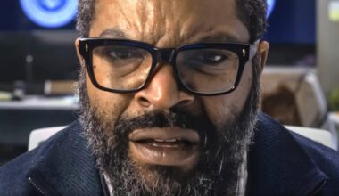 Ice Cube Filmed 'War of the Worlds' Scenes With No Director