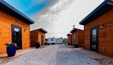 Alpena DDA seeking a small business to rent tiny shop at Water Street Commons | News, Sports, Jobs