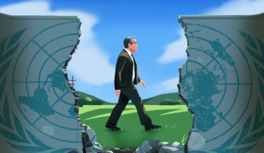 Can the UN Be Saved? Lessons From a Forgotten Secretary-General