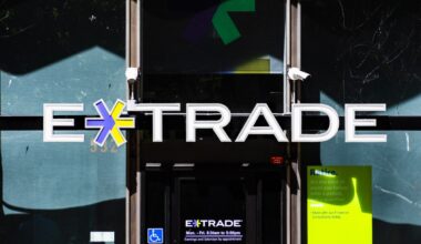Morgan Stanley’s E-Trade to Add Crypto Trading in Early 2026