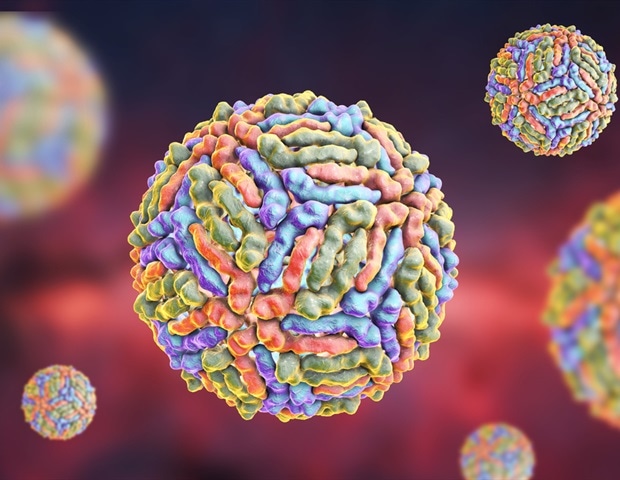 Climate change fuels spread of neurological virus in Europe