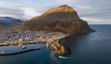Westfjords: Iceland’s Remote Winter Wonderland Transformed for Year Round Adventure
