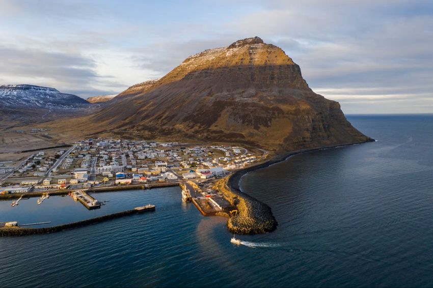 Westfjords: Iceland’s Remote Winter Wonderland Transformed for Year Round Adventure