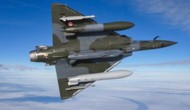 After F-16 & Mirage-2000, Ukraine Could Get Gripen Fighters; Sweden Signals Intent To Sell Saab Jets