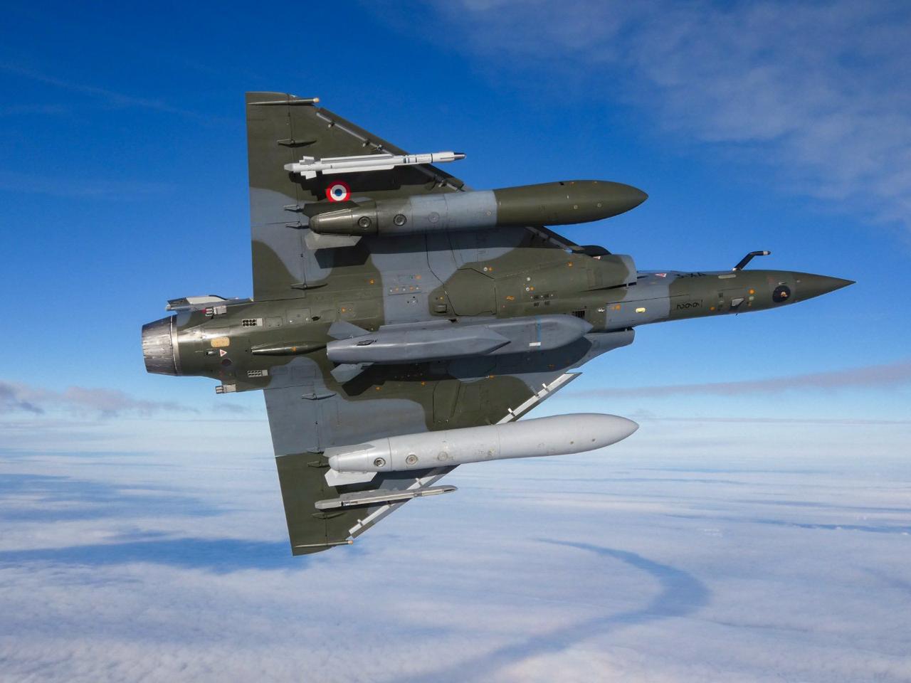 After F-16 & Mirage-2000, Ukraine Could Get Gripen Fighters; Sweden Signals Intent To Sell Saab Jets