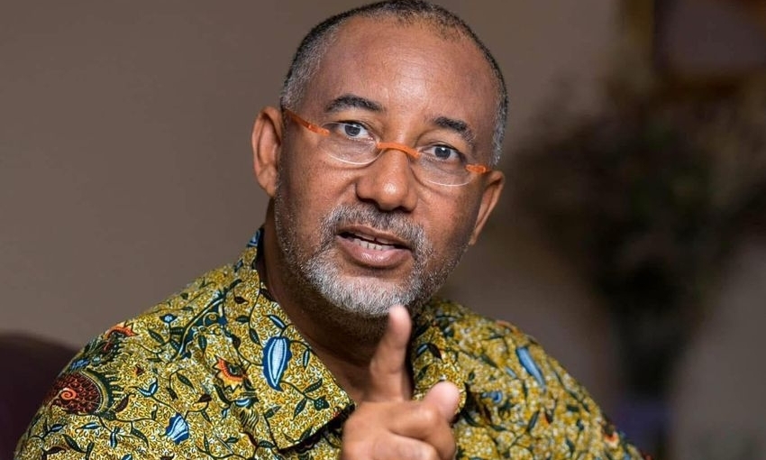Ghana ineligible to receive U.S. foreign assistance for 2026 financial year under MCC