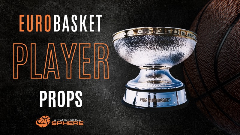 EuroBasket Player Props