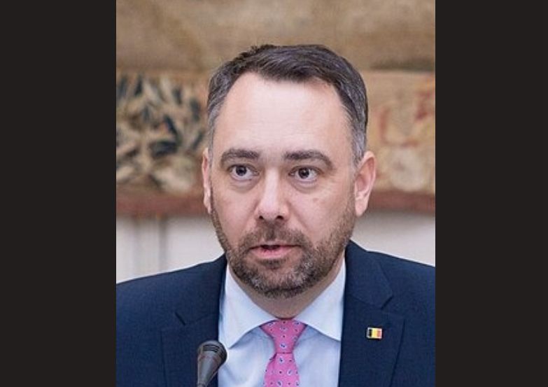 Belgium to recognise Palestinian statehood, sanction Israel