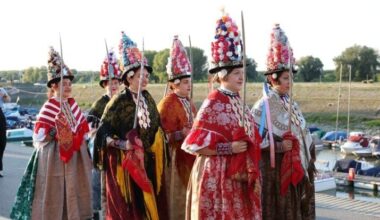 How 1,100 years of the Croatian Kingdom was celebrated in Osijek