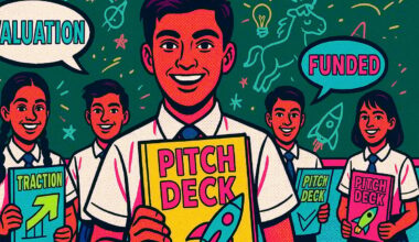 Dreams of Unicorns, Not Bureaucracy: India’s Kids Bet on Start-ups - outlookbusiness.com