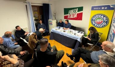 forza italia ventimiglia