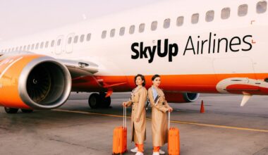 Ukraine And Moldova Strengthened As SkyUp Airlines Expands Direct Summer 2026 Flights From Greece To Chișinău Enhancing Regional Connectivity