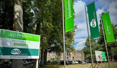 94-jarige om het leven gebracht in woonzorgcentrum in Zoersel, kamergenoot (75) opgepakt voor moord