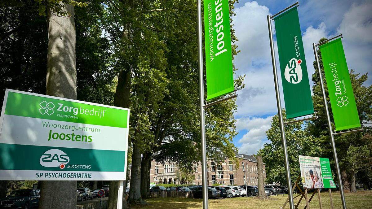 94-jarige om het leven gebracht in woonzorgcentrum in Zoersel, kamergenoot (75) opgepakt voor moord