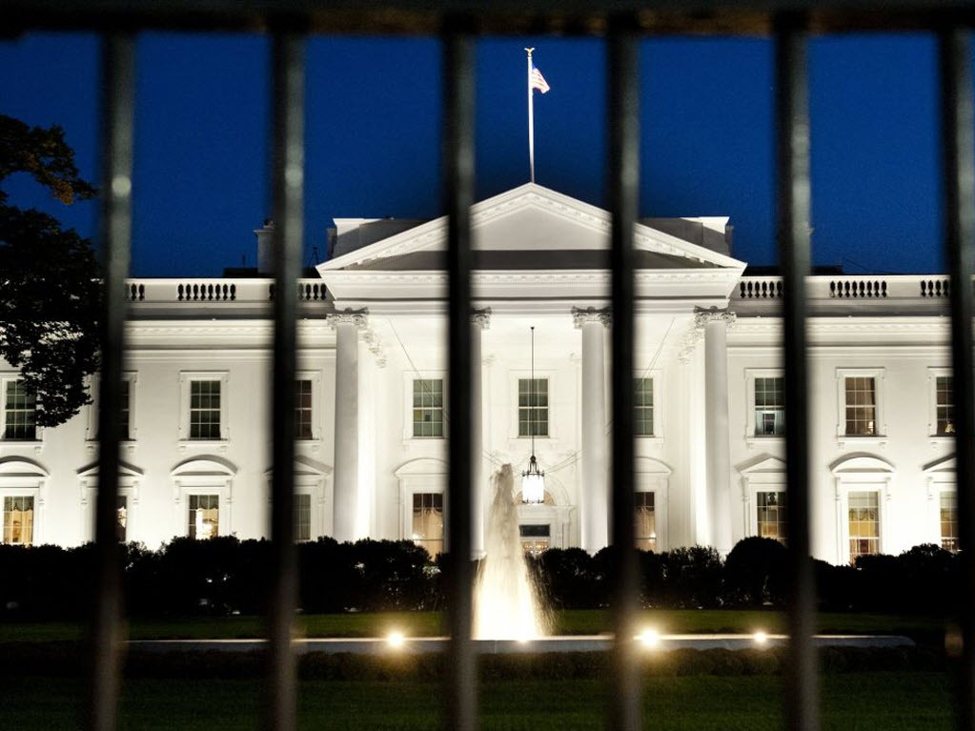 US government shutdown the key risk event on the week