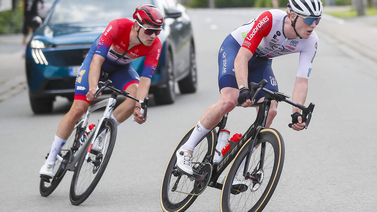 OOST-VLAAMSE KOERSKALENDER. WK-gekte in Rwanda, maar ook Beker van België kent zijn ontknoping en elite krijgt kans in Stekene