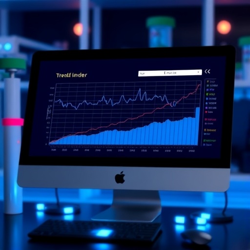 Wiley Enhances Knowitall Solutions with Trendfinder App for Intuitive Chemometric Analysis and Improved Analytical Workflows
