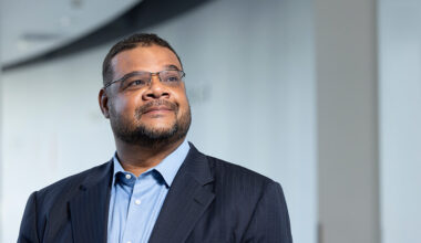Inspired by His Titan Education, Business Alum Gives Back to Campus