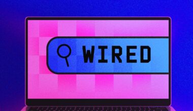 How to Add WIRED as a Preferred Source on Google (2025)
